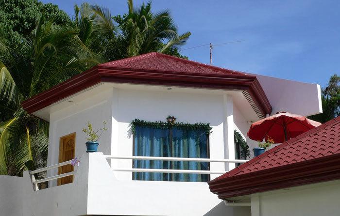 Isis Bungalows Hotel Панглао Стая снимка